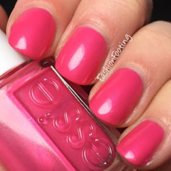 Essie Seen on the Scene Nail Polish - Picture 4 of 4